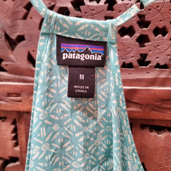 Patagonia Razorback Dress - Picture 2 of 5